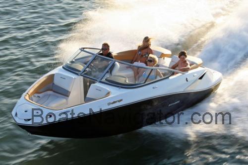 Sea Doo 310 HP specs and reviews 